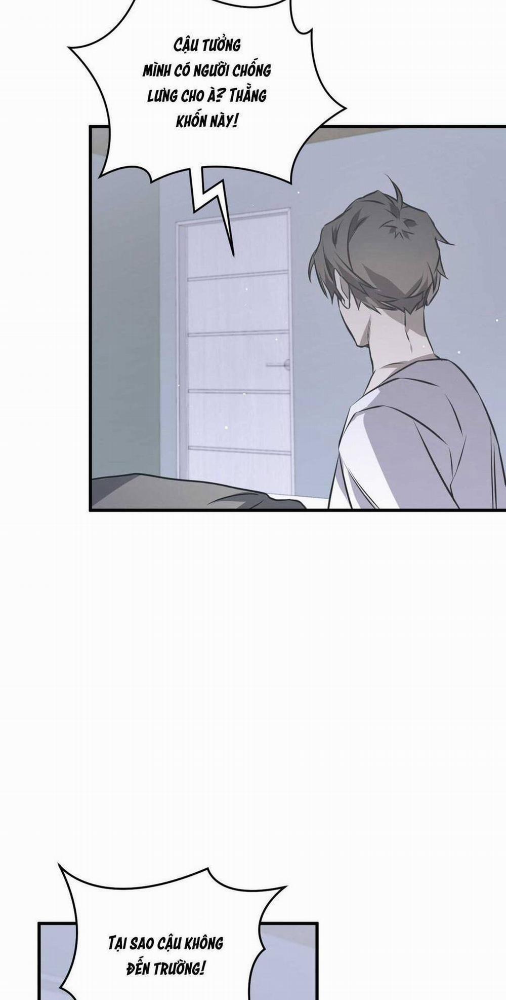 Sau Ánh Hào Quang 13 trang 65