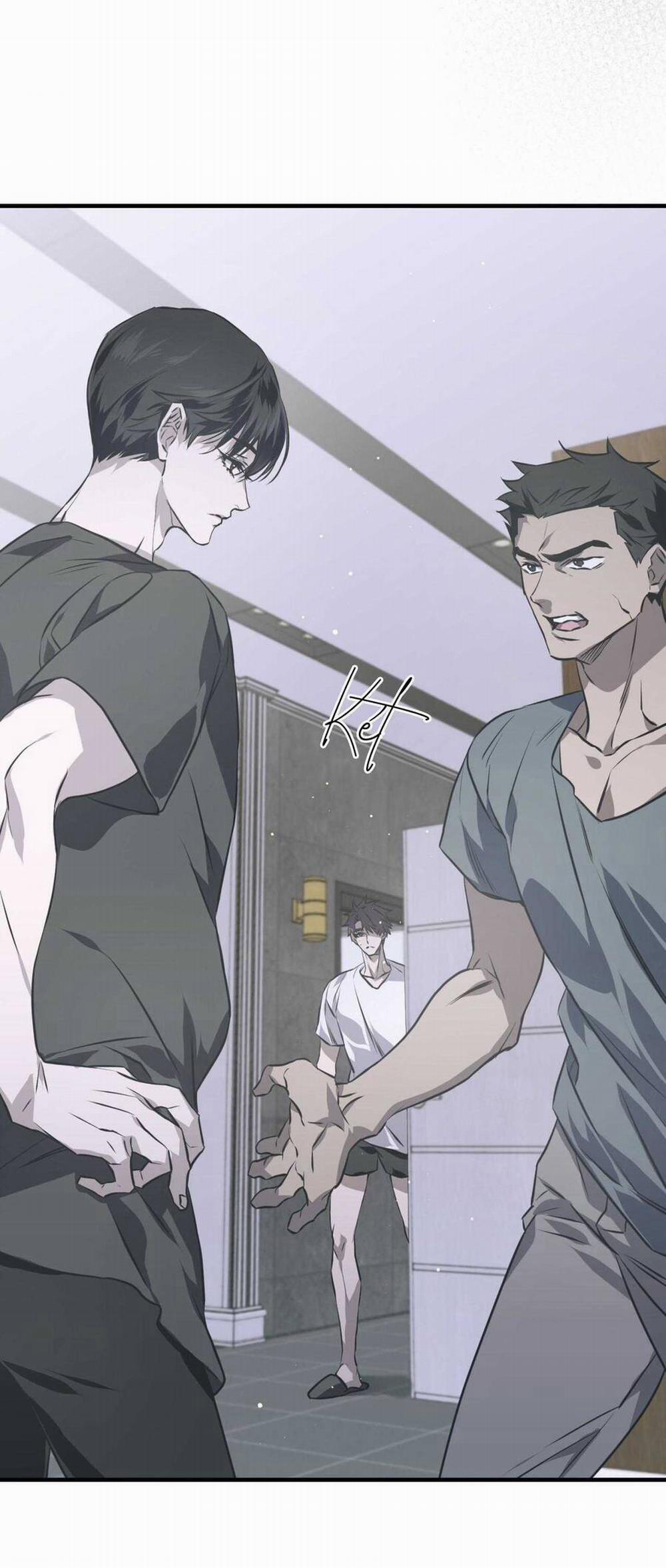 Sau Ánh Hào Quang 13 trang 71