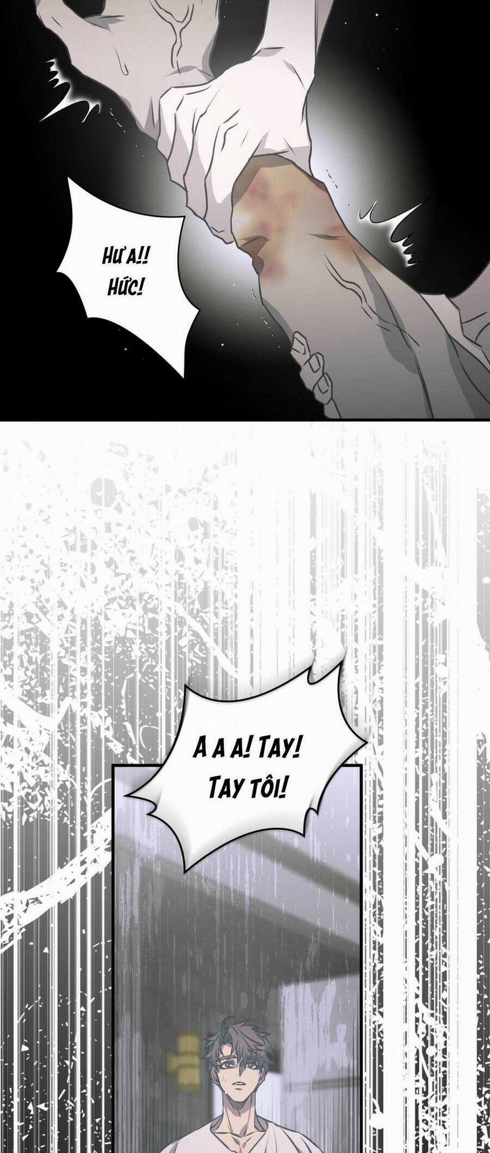 Sau Ánh Hào Quang 13 trang 78