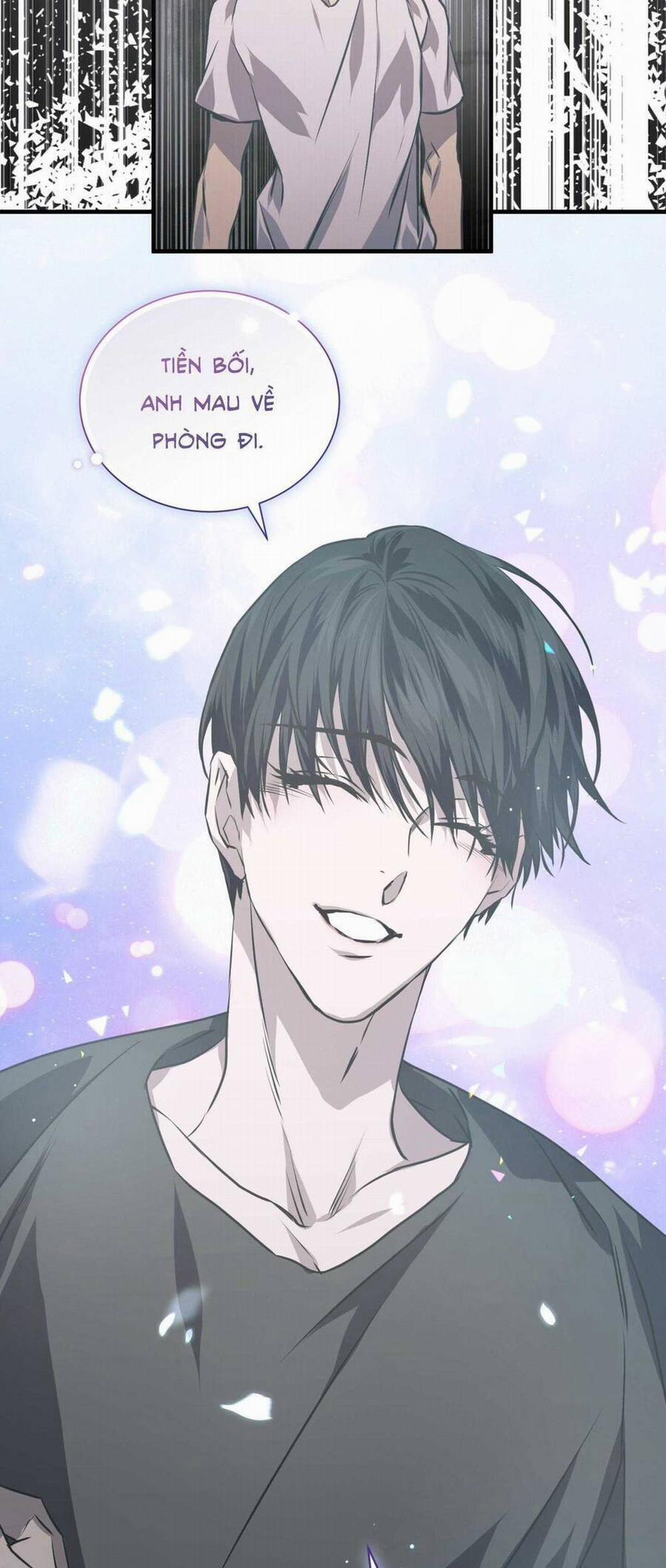 Sau Ánh Hào Quang 13 trang 79