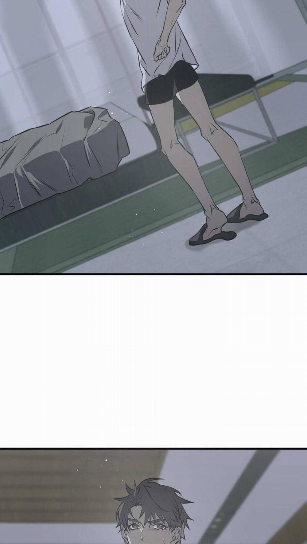 Sau Ánh Hào Quang 14 trang 11