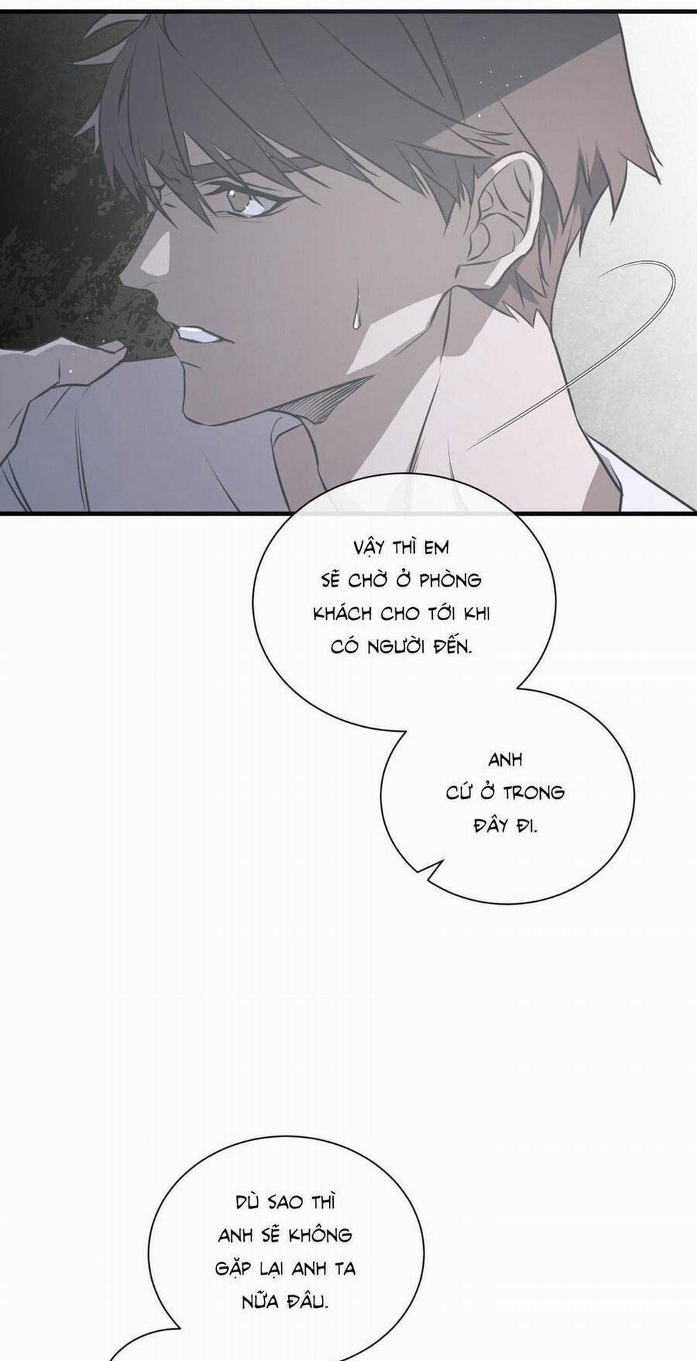 Sau Ánh Hào Quang 14 trang 21