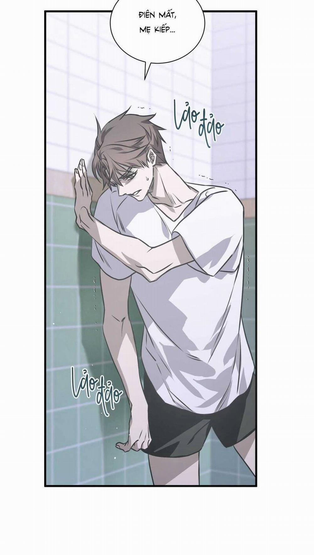 Sau Ánh Hào Quang 14 trang 63