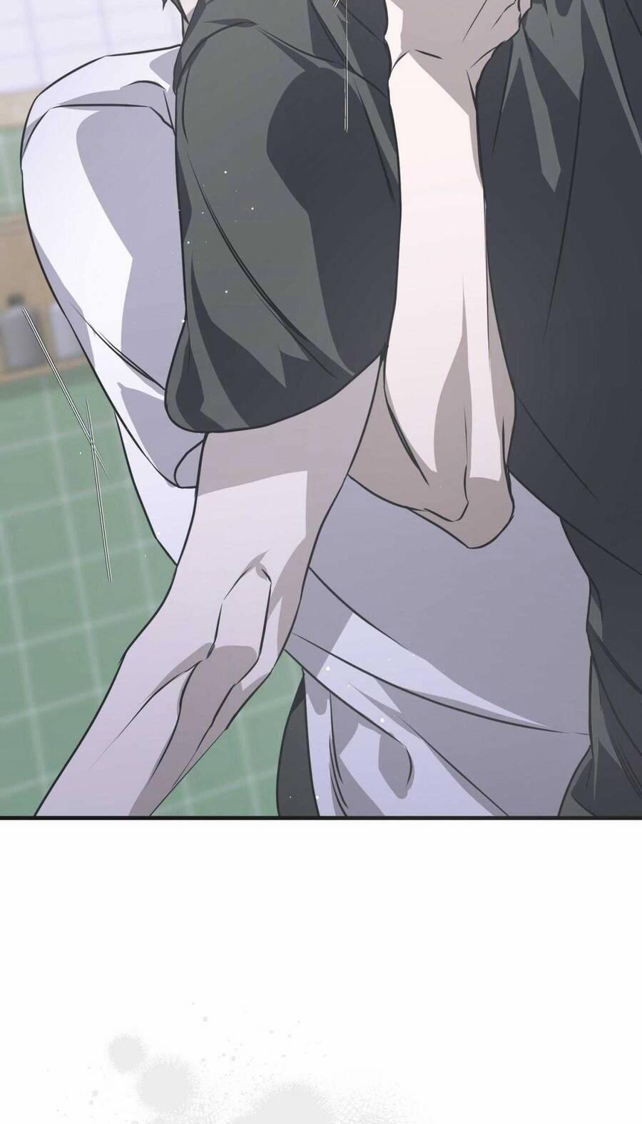 Sau Ánh Hào Quang 15 trang 16