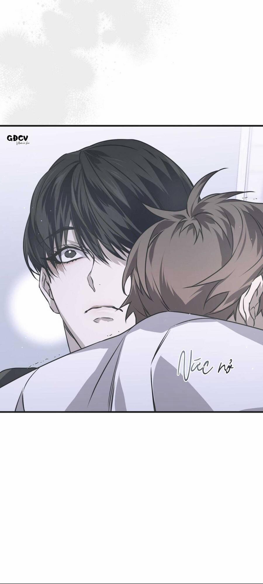 Sau Ánh Hào Quang 15 trang 17