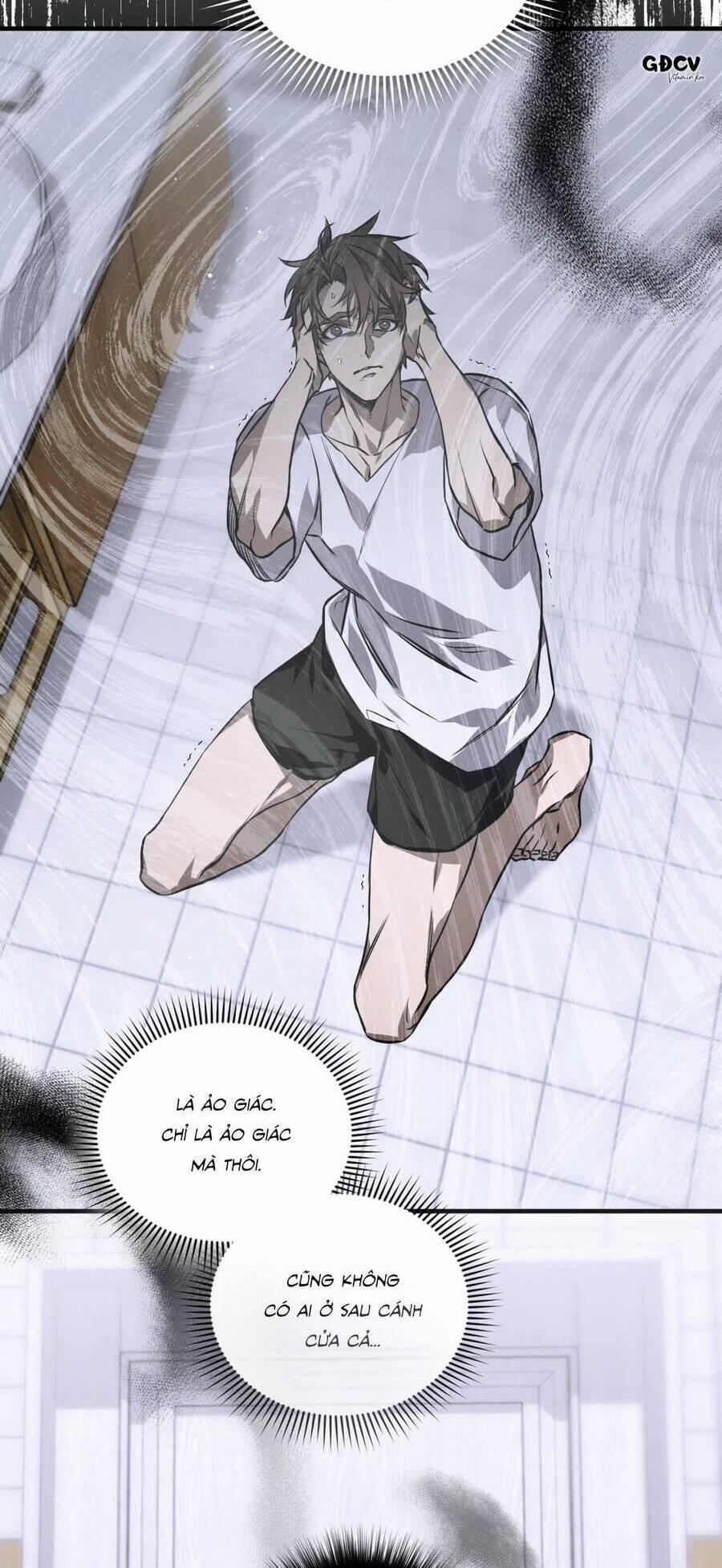 Sau Ánh Hào Quang 15 trang 2