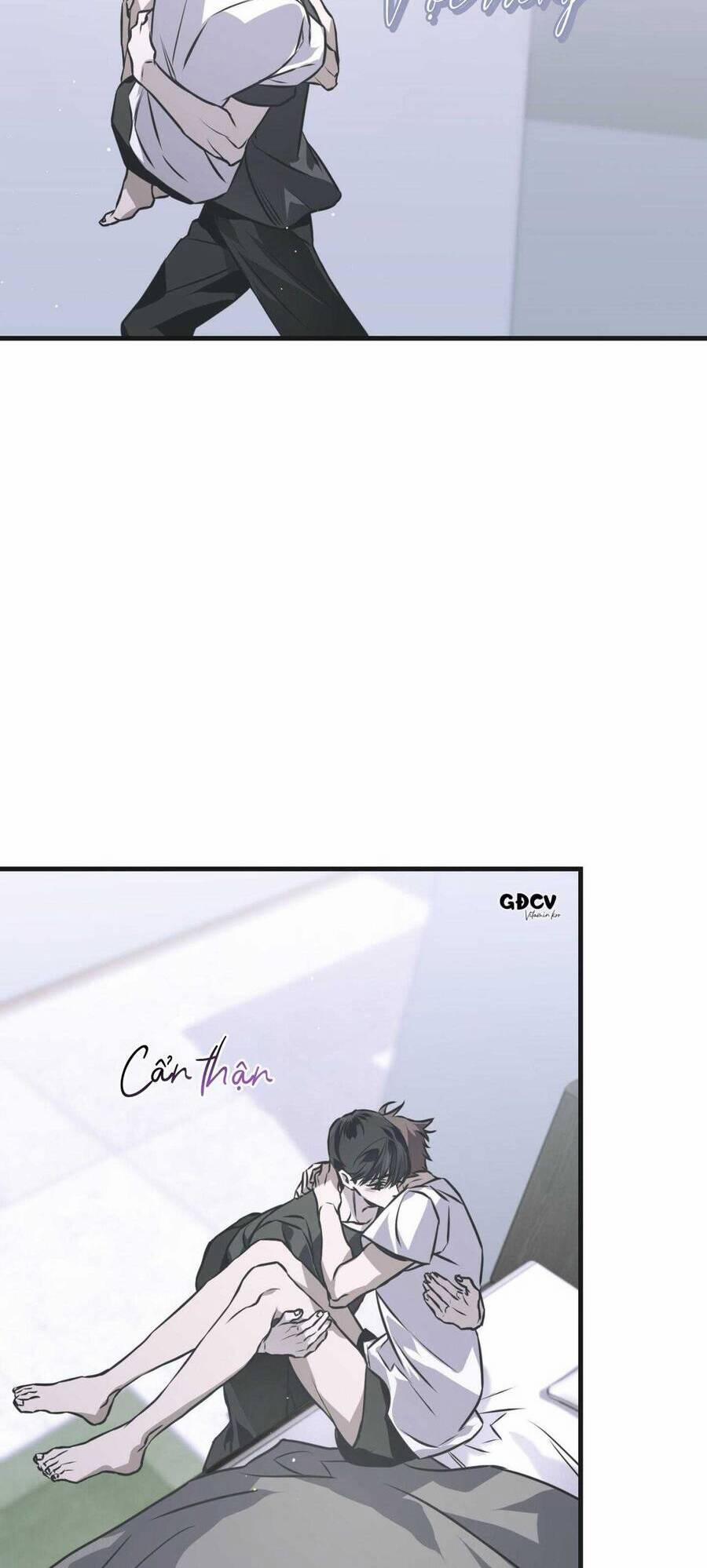 Sau Ánh Hào Quang 15 trang 20