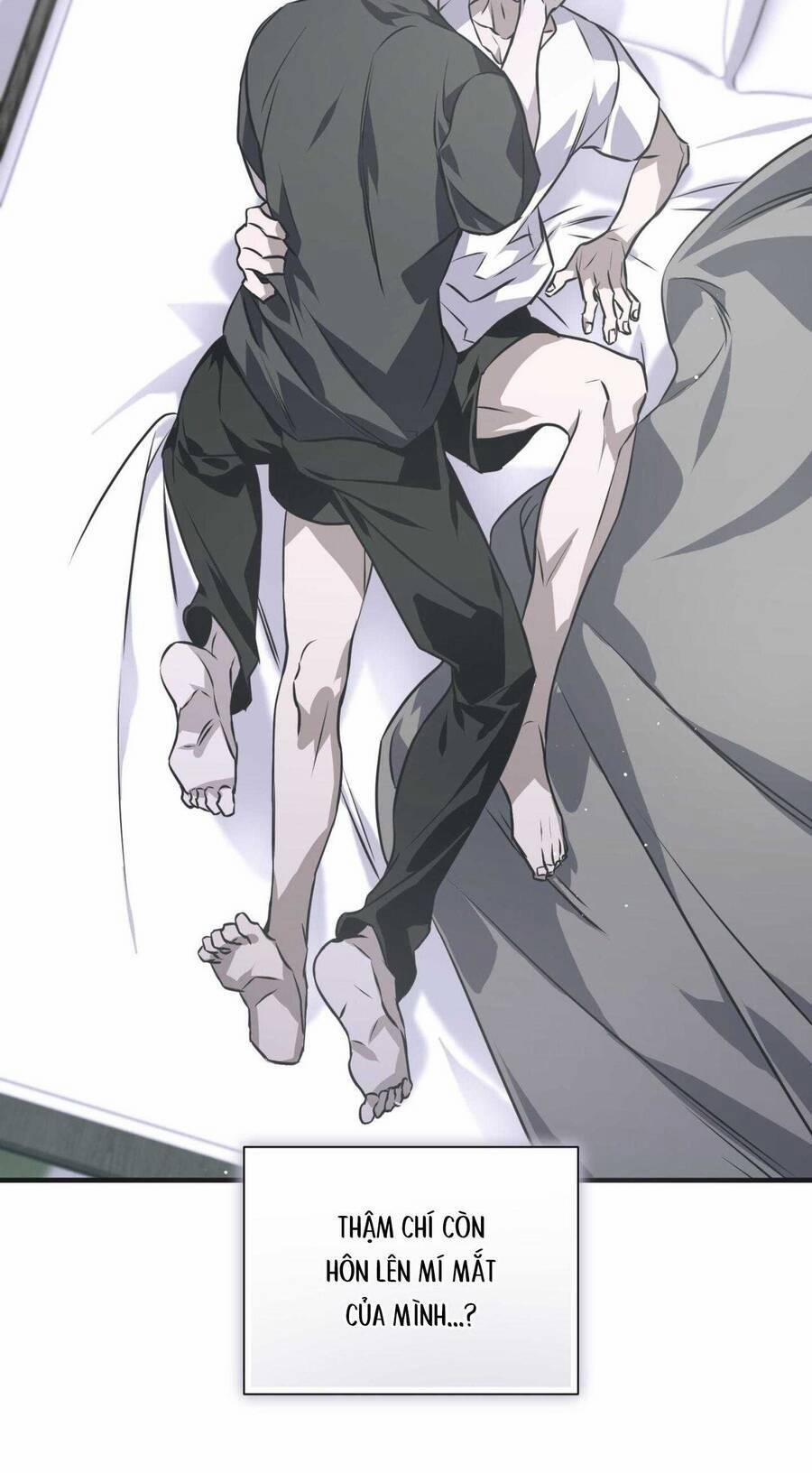 Sau Ánh Hào Quang 15 trang 28