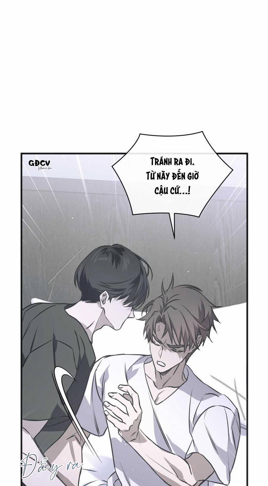 Sau Ánh Hào Quang 15 trang 30