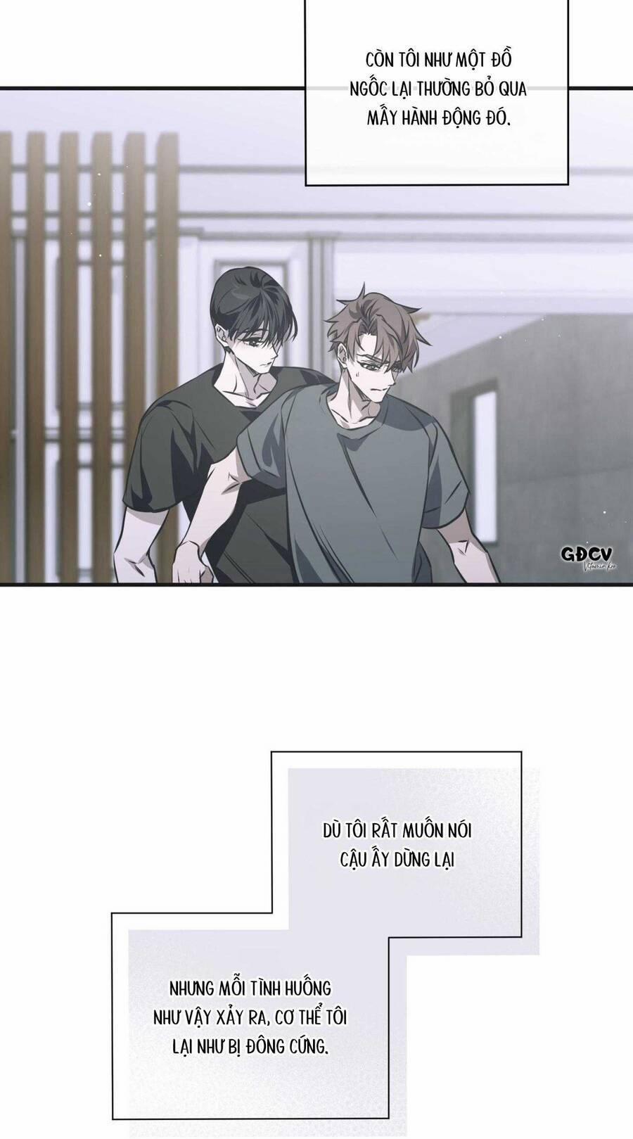 Sau Ánh Hào Quang 15 trang 43