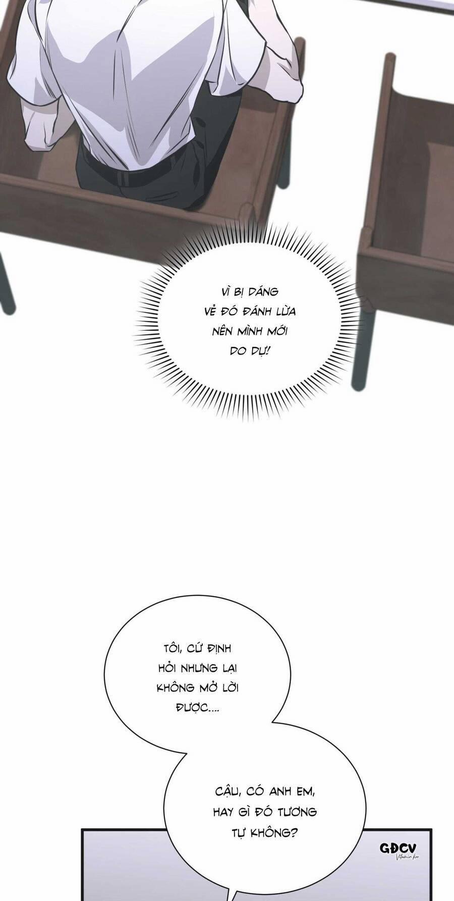 Sau Ánh Hào Quang 15 trang 51