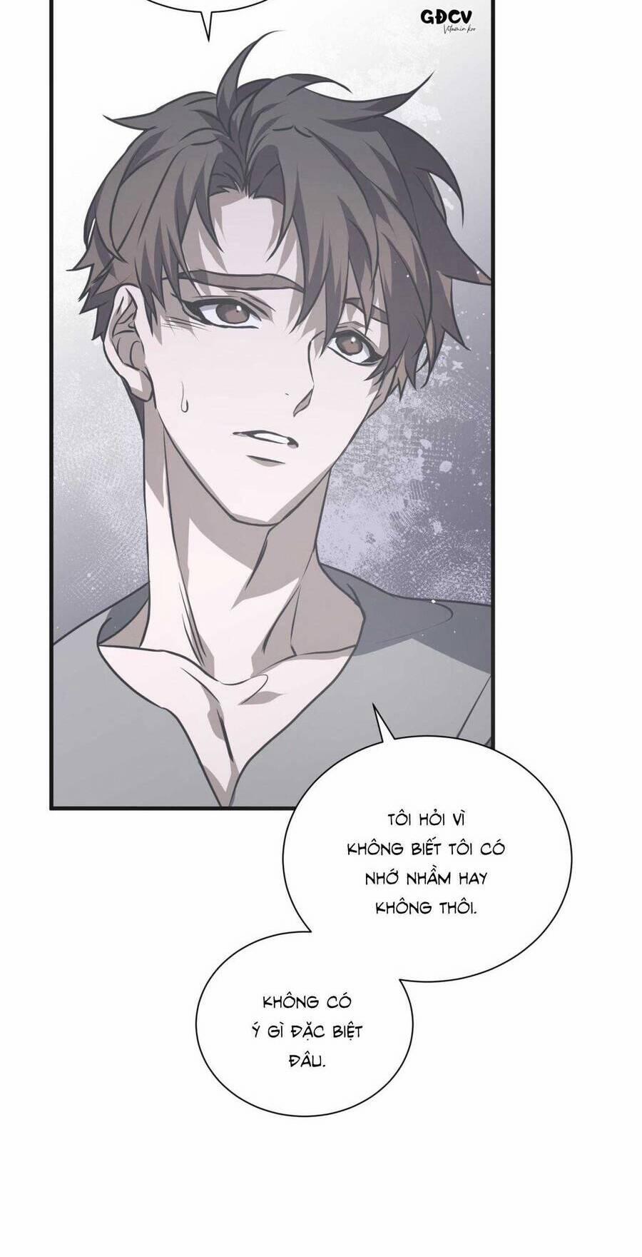 Sau Ánh Hào Quang 15 trang 64