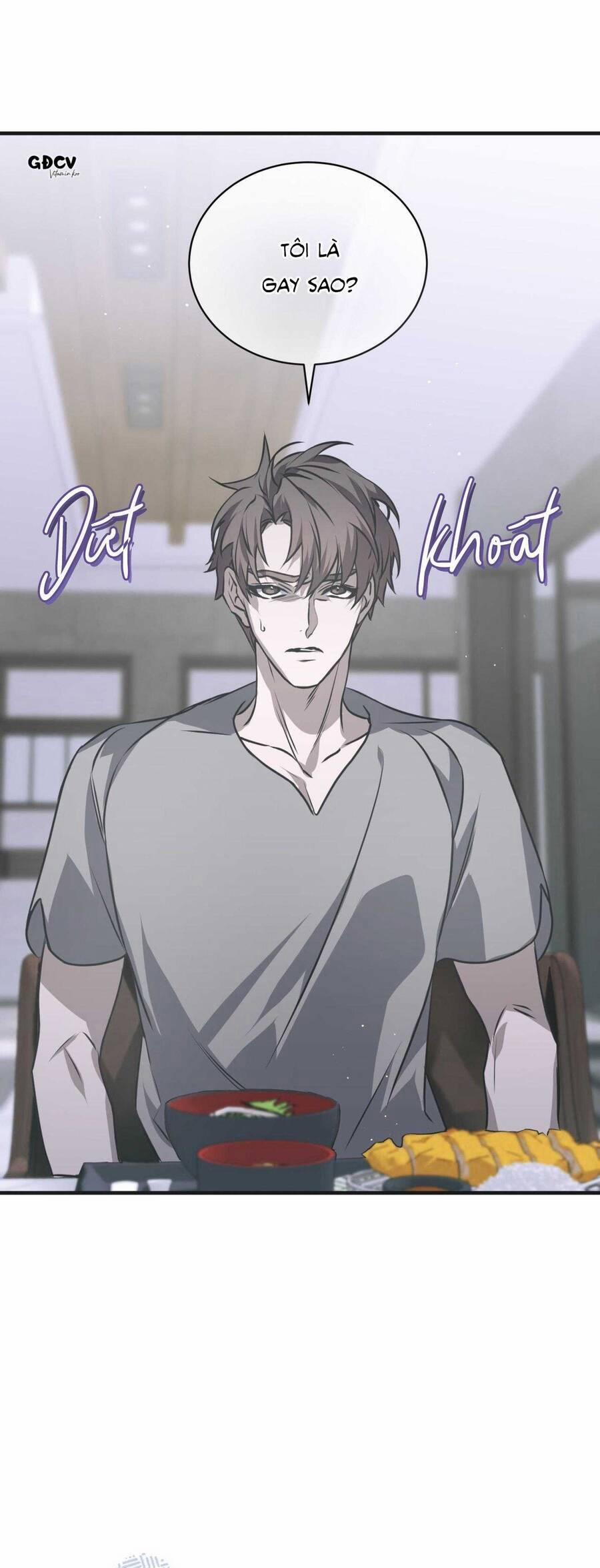 Sau Ánh Hào Quang 15 trang 65