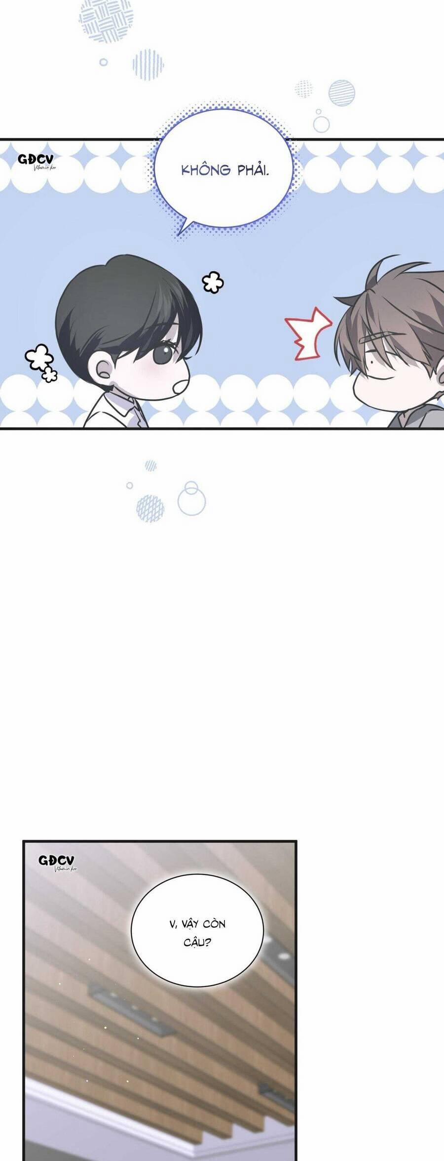 Sau Ánh Hào Quang 15 trang 66