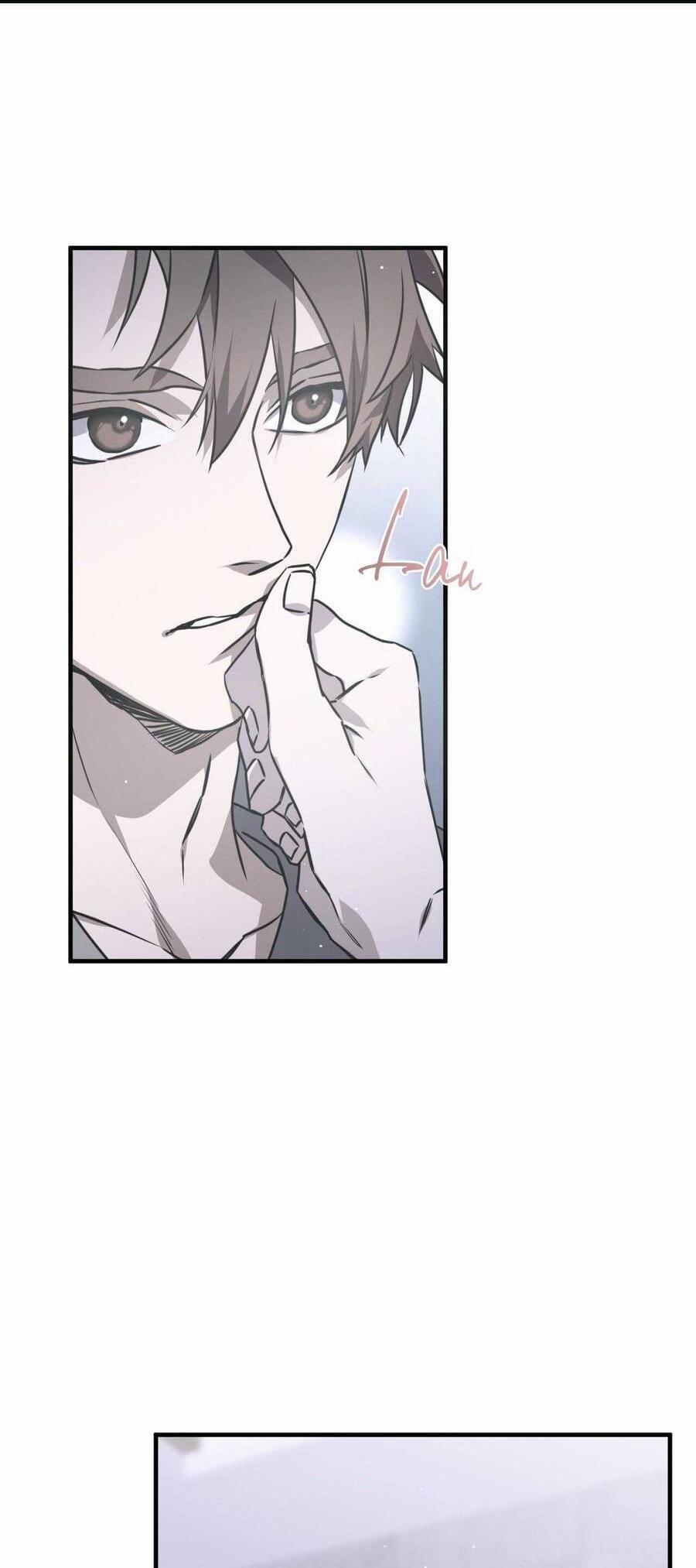 Sau Ánh Hào Quang 16 trang 1