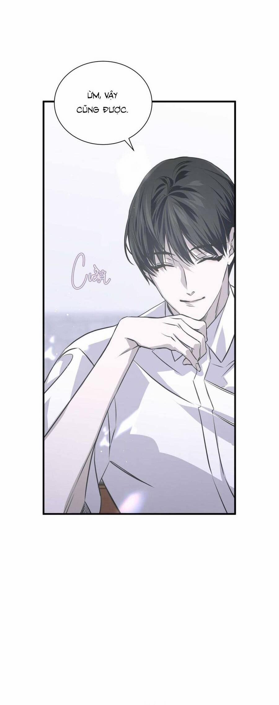 Sau Ánh Hào Quang 16 trang 12