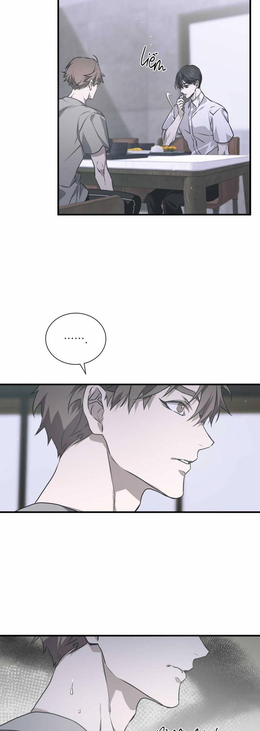 Sau Ánh Hào Quang 16 trang 2