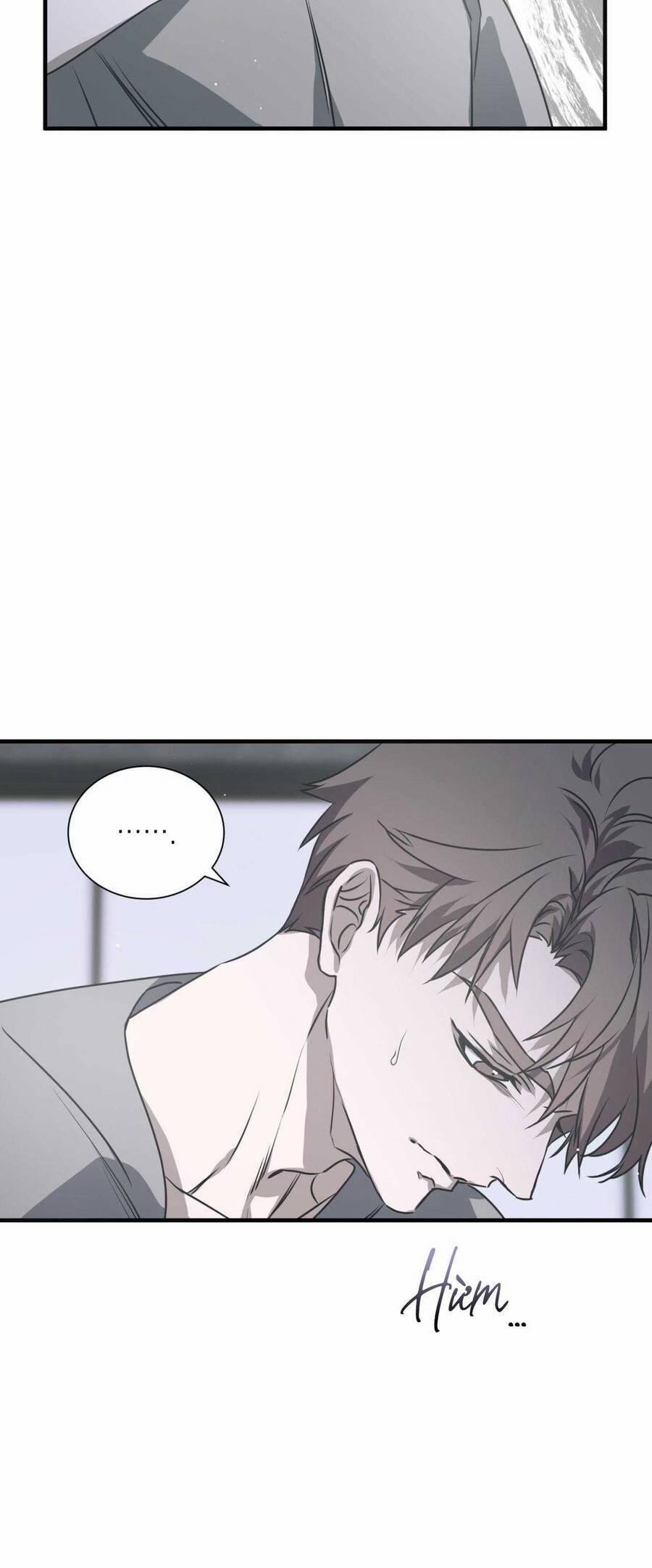 Sau Ánh Hào Quang 16 trang 21