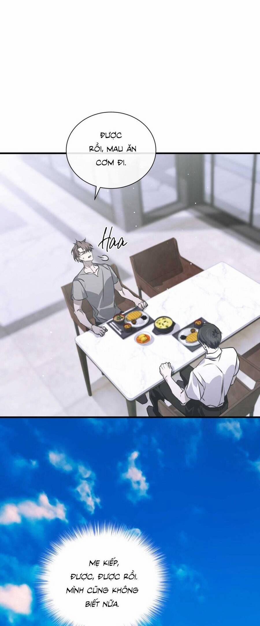 Sau Ánh Hào Quang 16 trang 22
