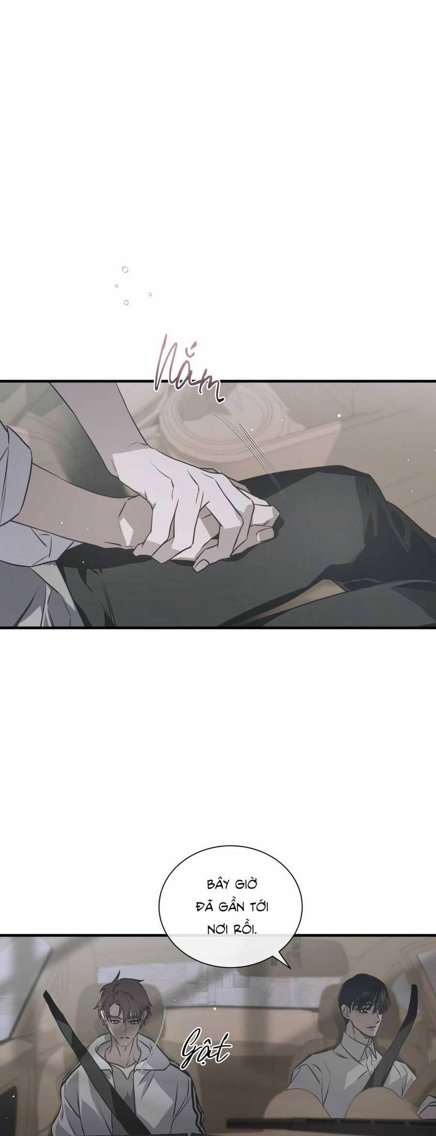 Sau Ánh Hào Quang 16 trang 32