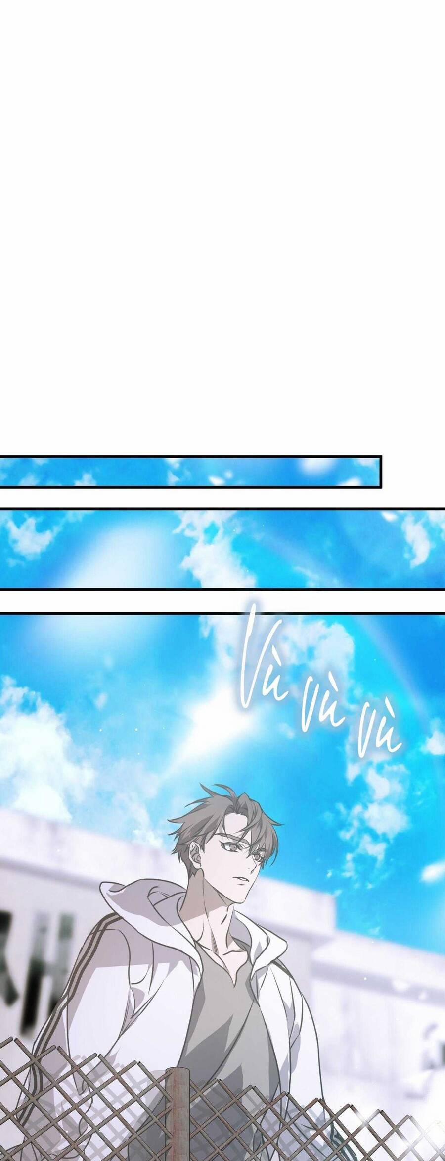 Sau Ánh Hào Quang 16 trang 41