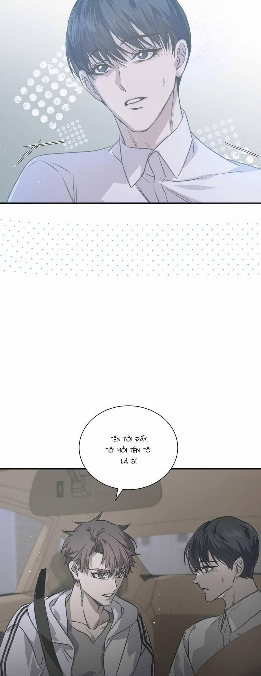 Sau Ánh Hào Quang 17 trang 14