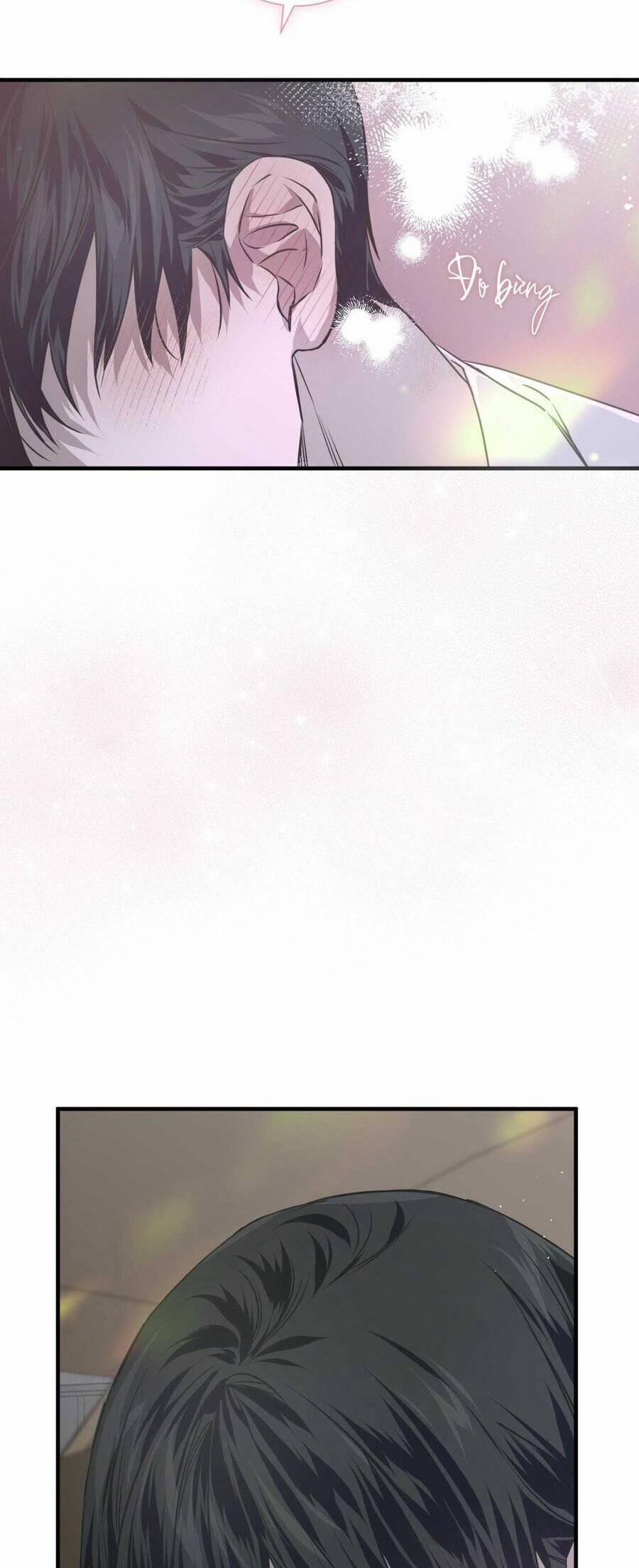 Sau Ánh Hào Quang 17 trang 20