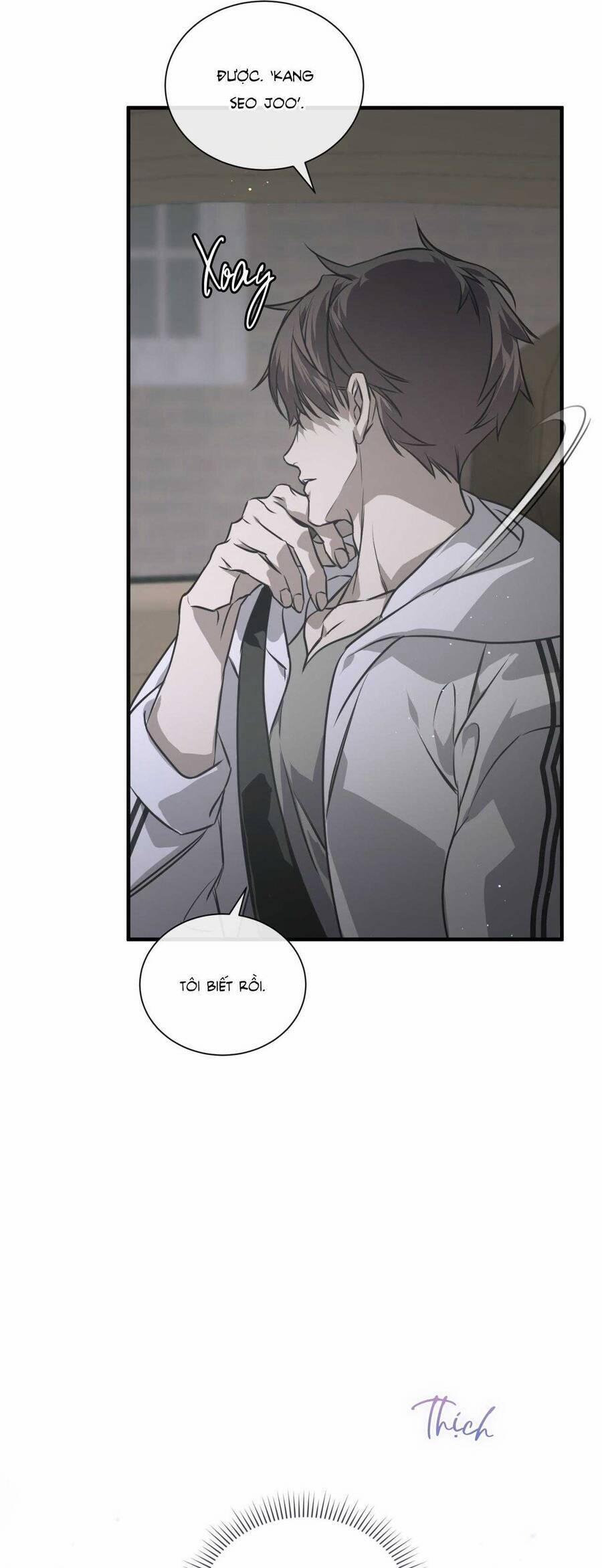 Sau Ánh Hào Quang 17 trang 25