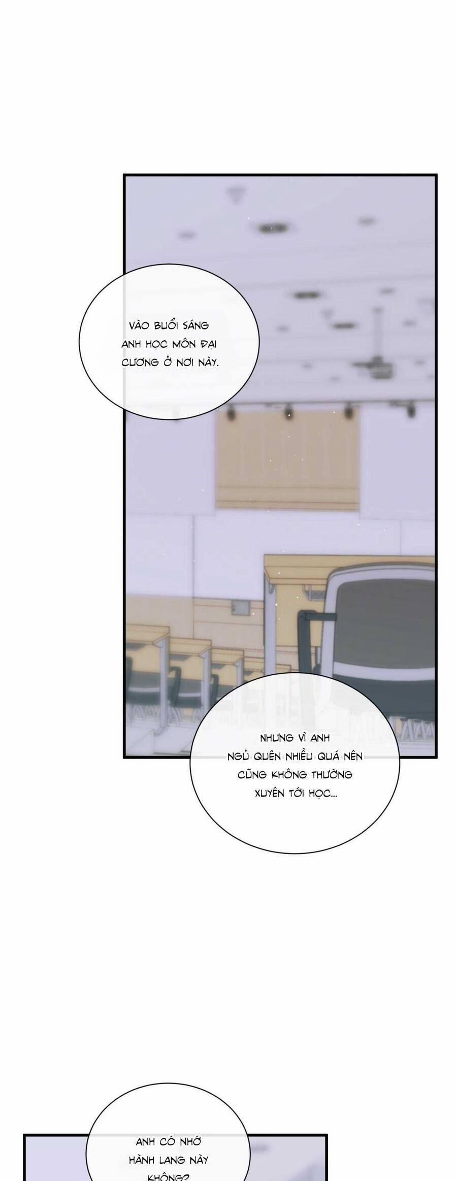 Sau Ánh Hào Quang 17 trang 31