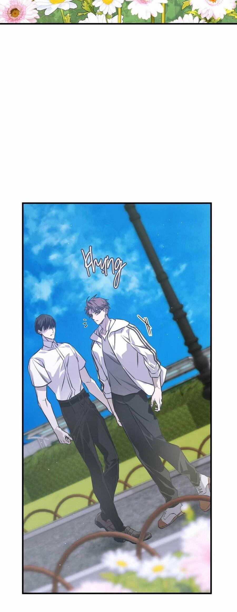 Sau Ánh Hào Quang 17 trang 34