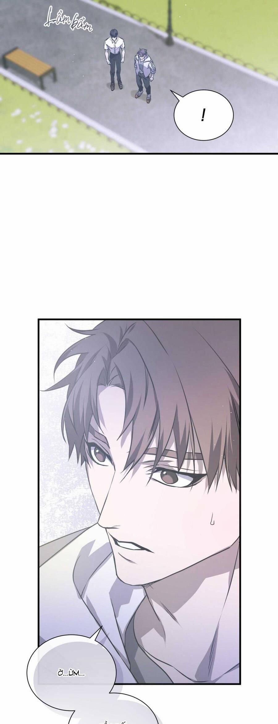 Sau Ánh Hào Quang 17 trang 37