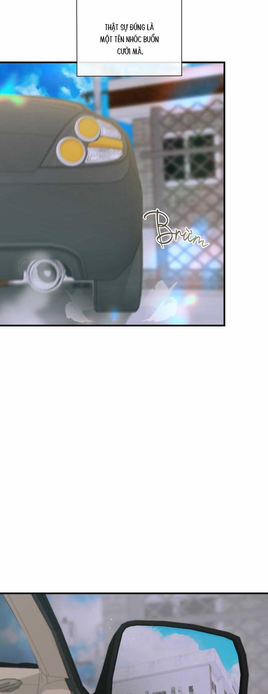 Sau Ánh Hào Quang 17 trang 5