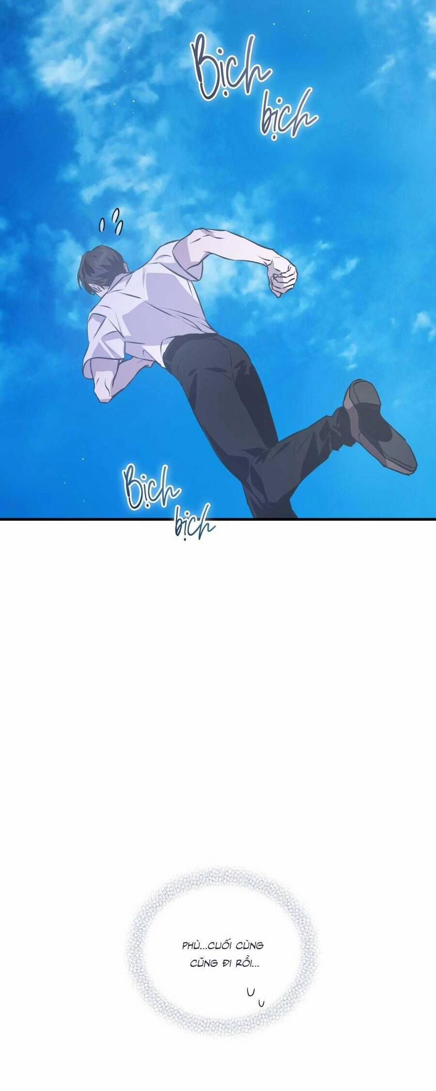 Sau Ánh Hào Quang 17 trang 50