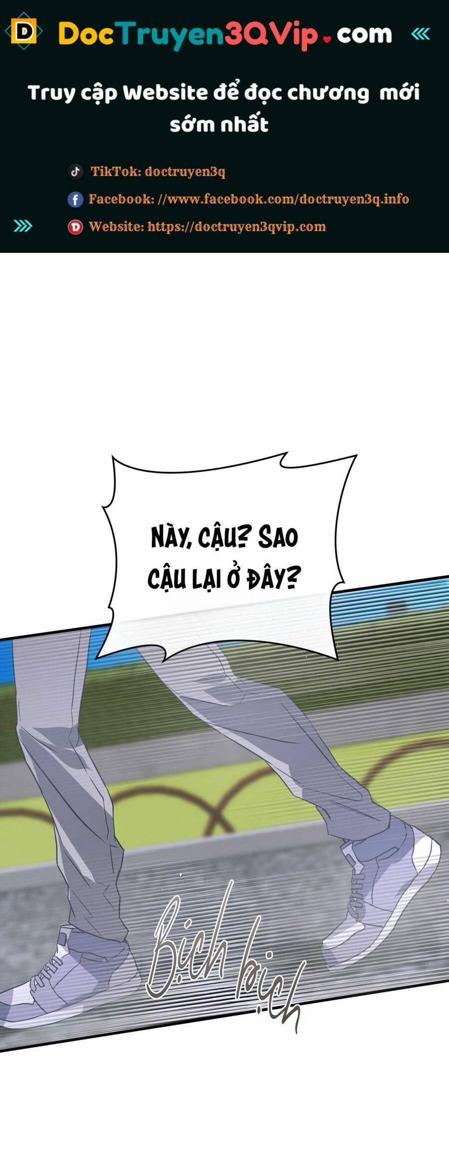 Sau Ánh Hào Quang 18 trang 1