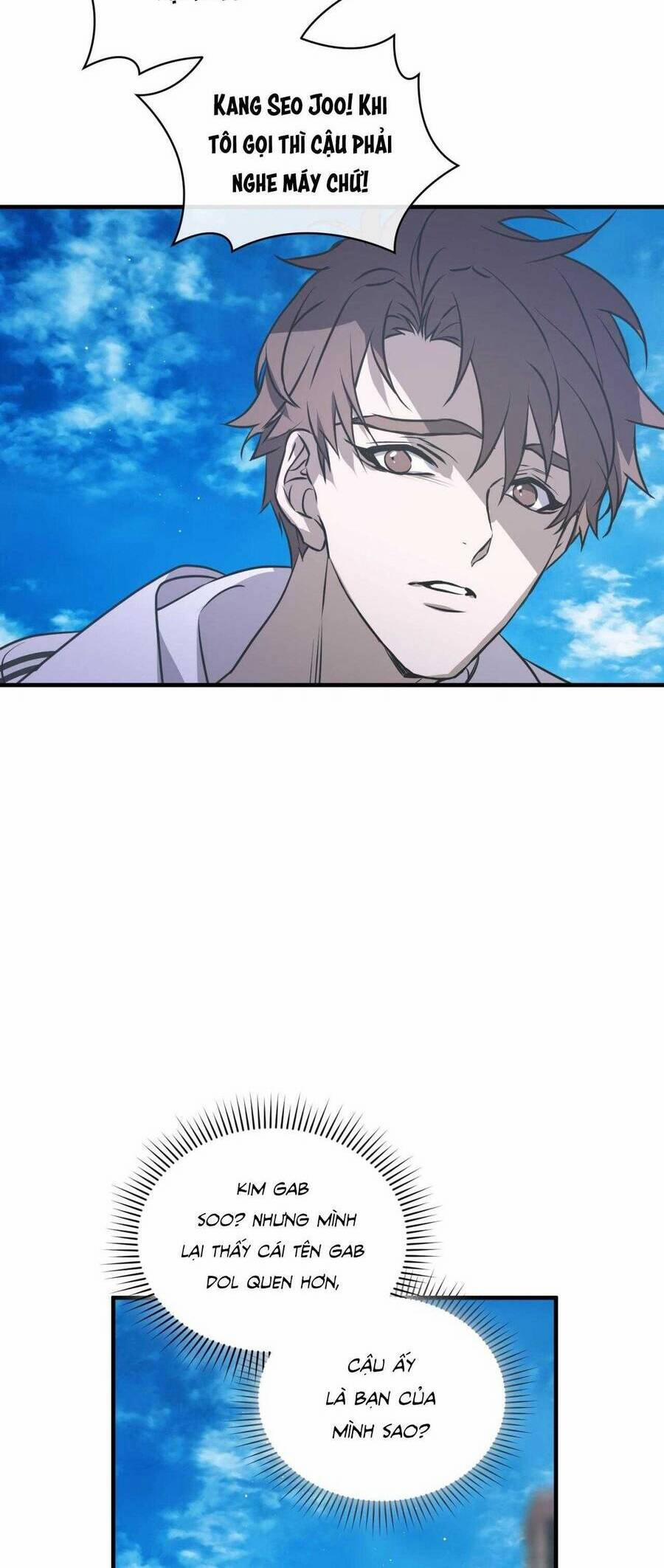 Sau Ánh Hào Quang 18 trang 18