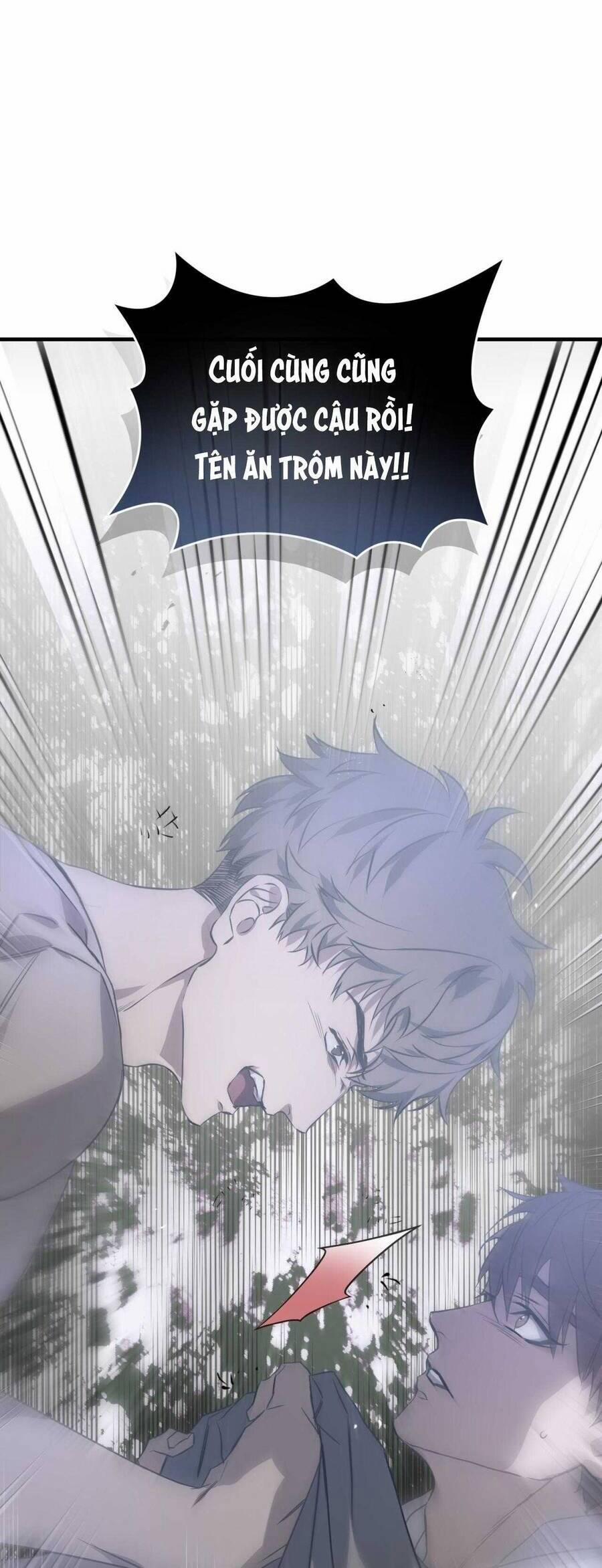 Sau Ánh Hào Quang 18 trang 2