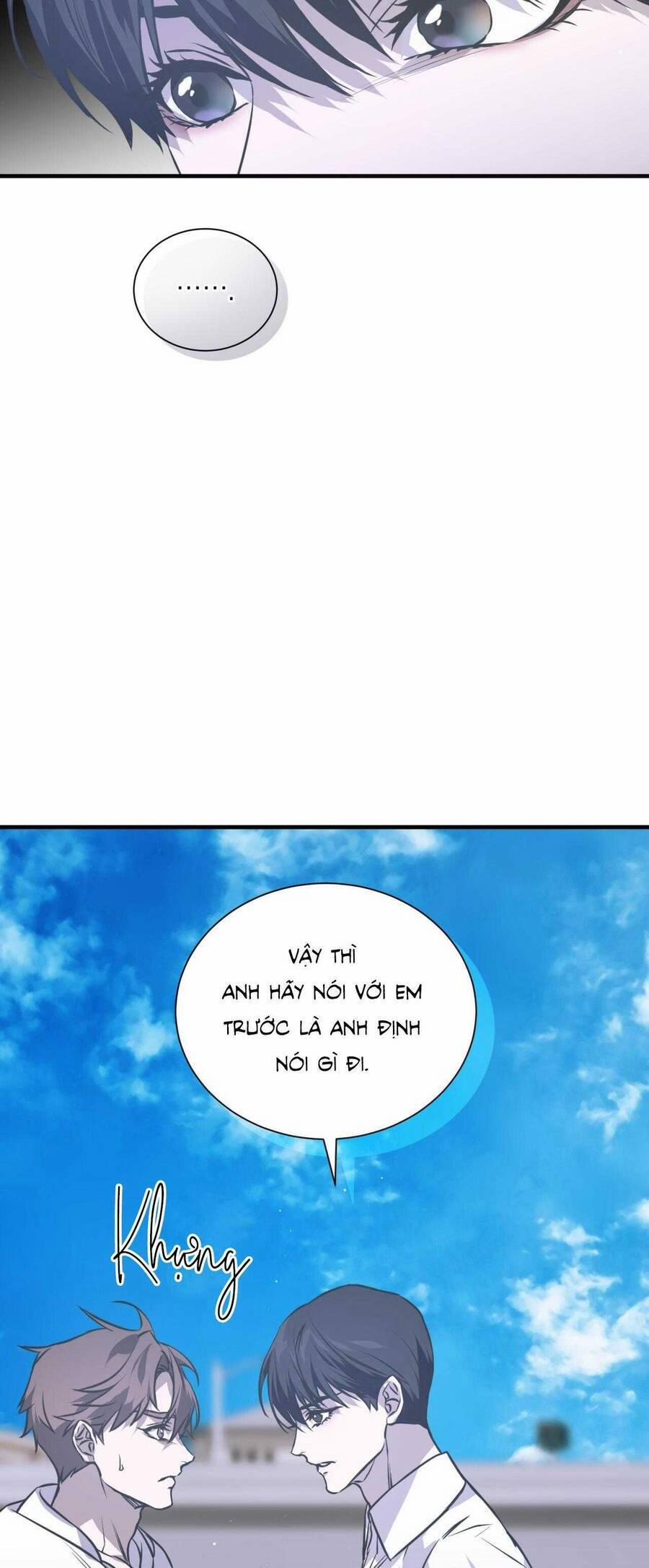 Sau Ánh Hào Quang 18 trang 29