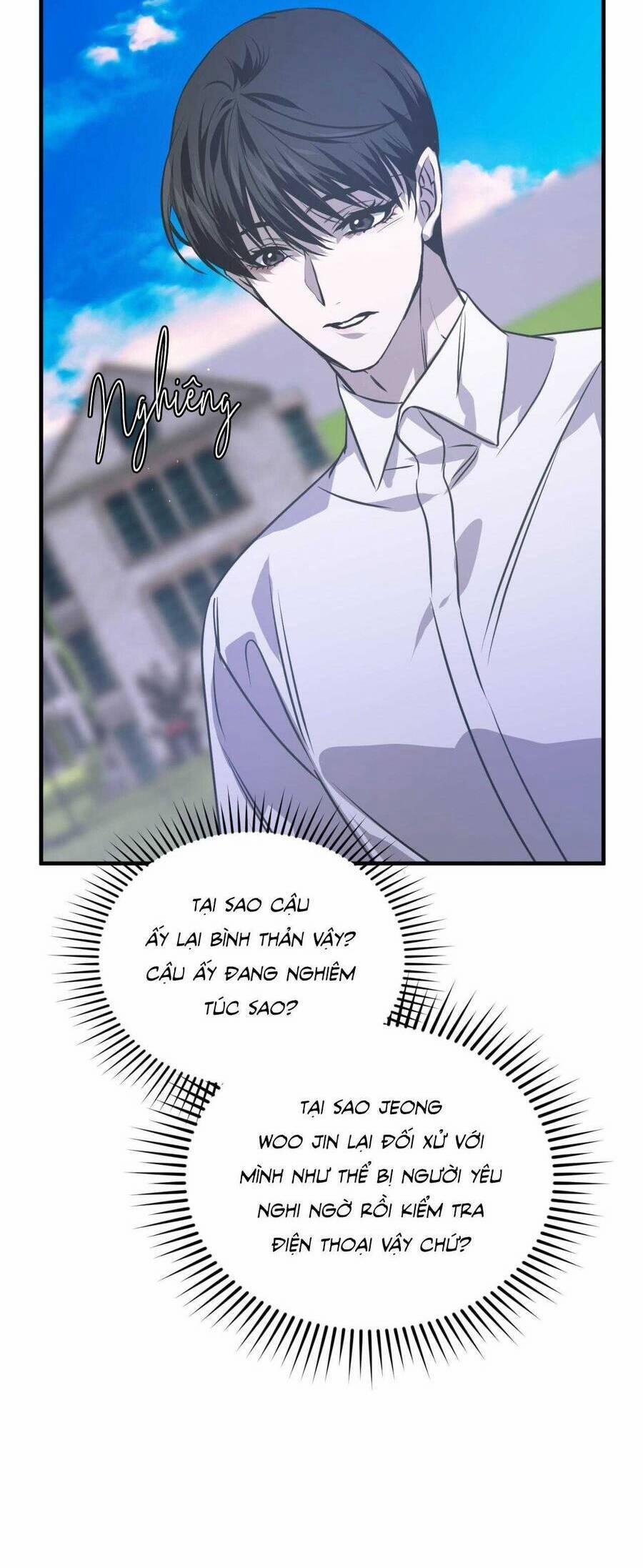 Sau Ánh Hào Quang 18 trang 34