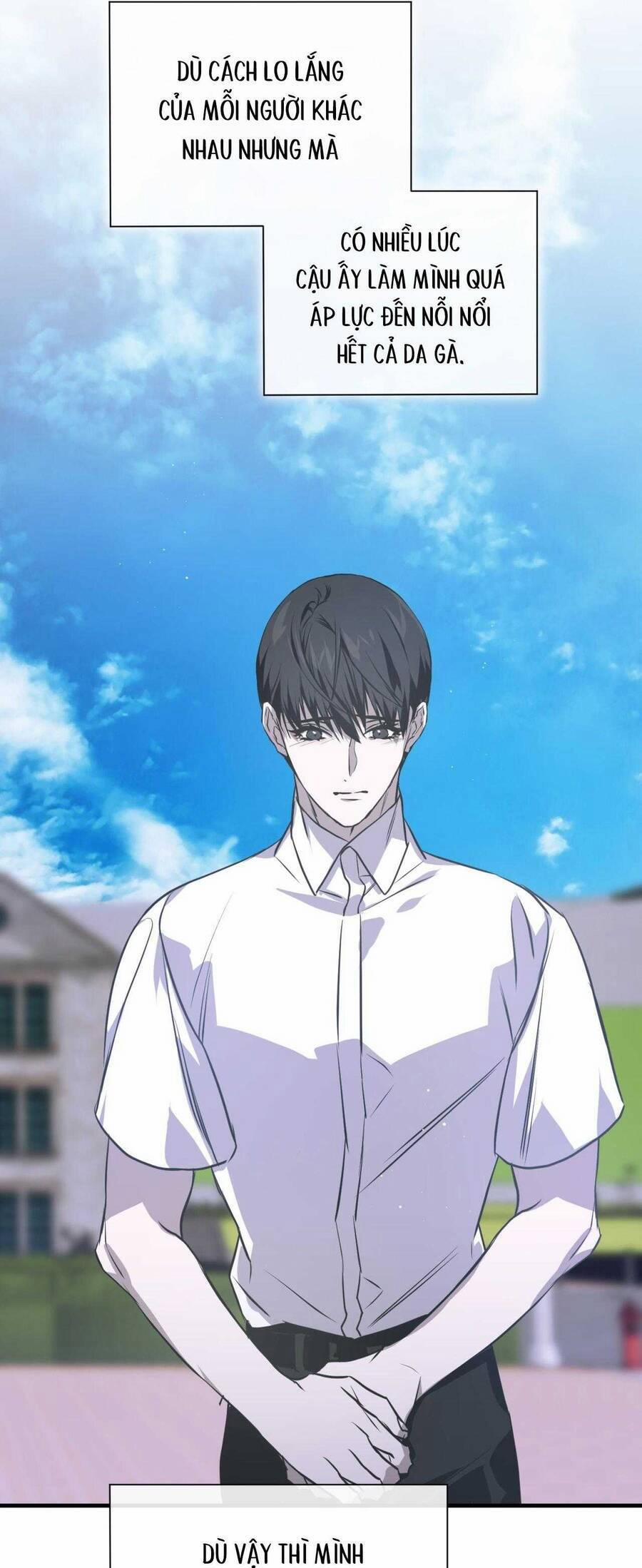 Sau Ánh Hào Quang 18 trang 41