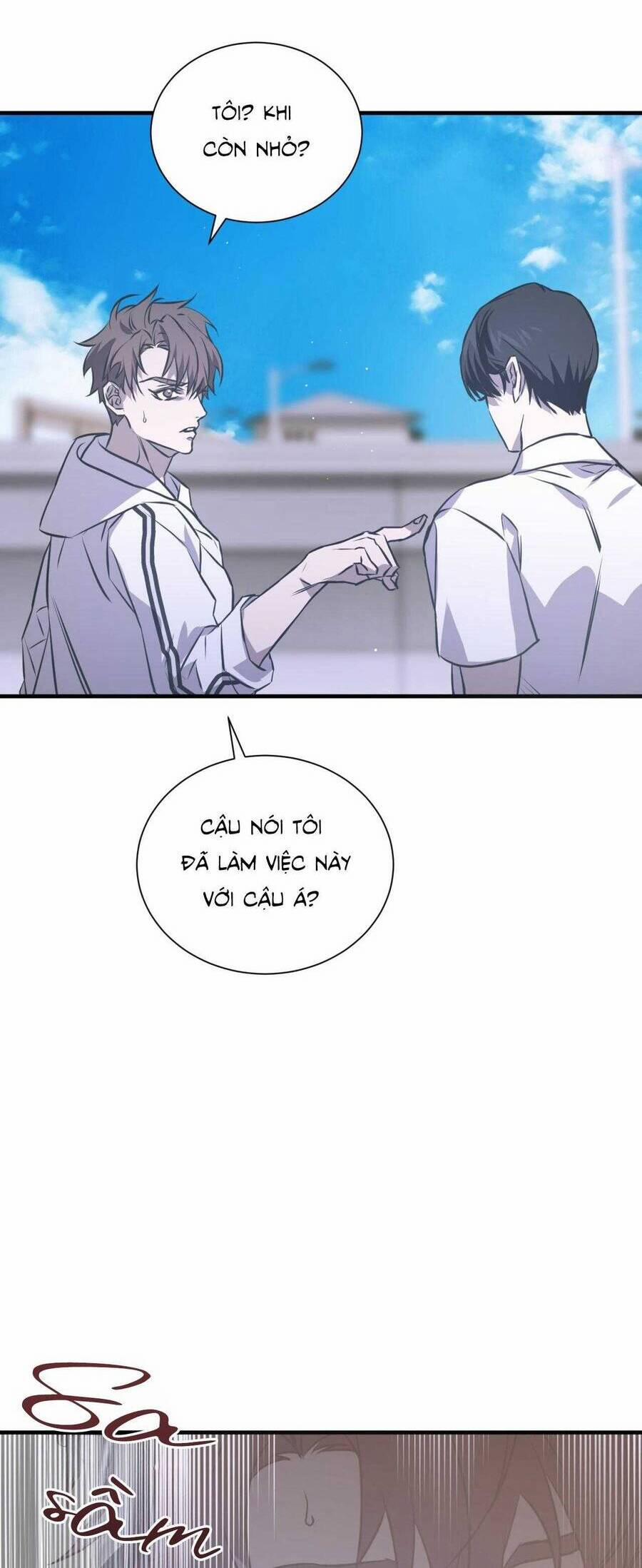 Sau Ánh Hào Quang 18 trang 44