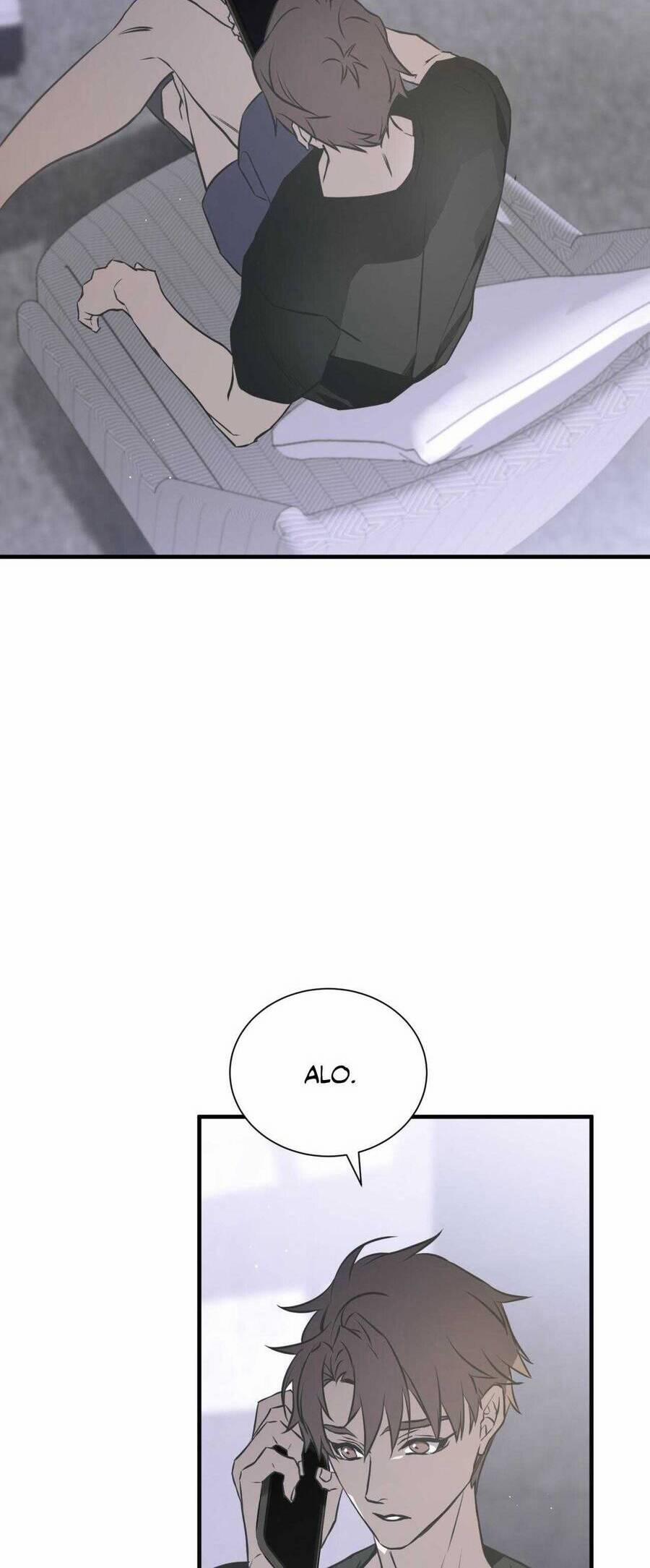 Sau Ánh Hào Quang 18 trang 58