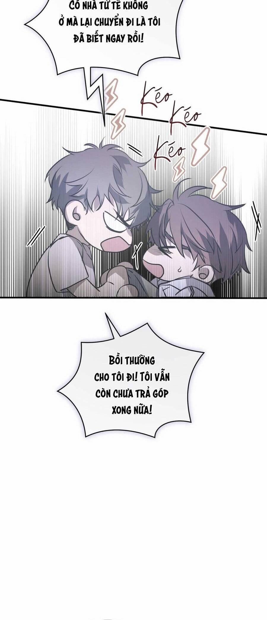 Sau Ánh Hào Quang 18 trang 8