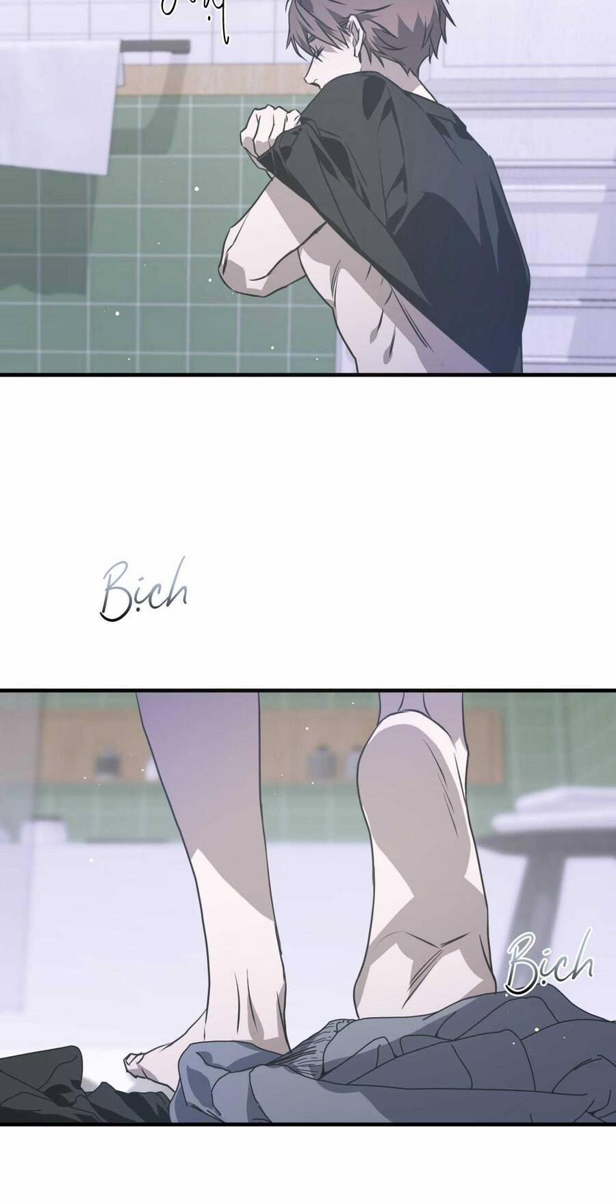 Sau Ánh Hào Quang 19 trang 12