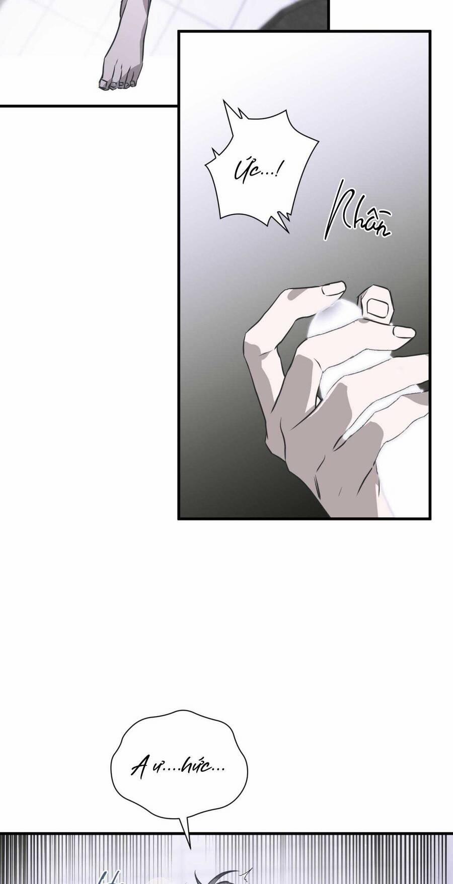 Sau Ánh Hào Quang 19 trang 14