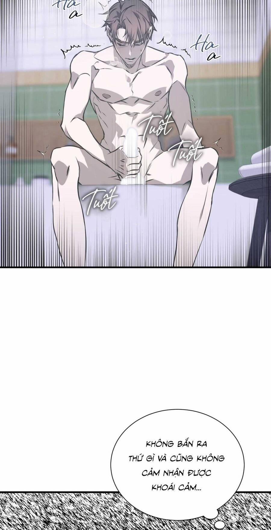 Sau Ánh Hào Quang 19 trang 15