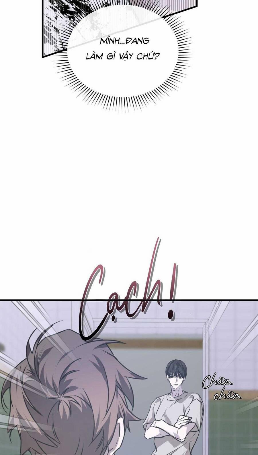 Sau Ánh Hào Quang 19 trang 24