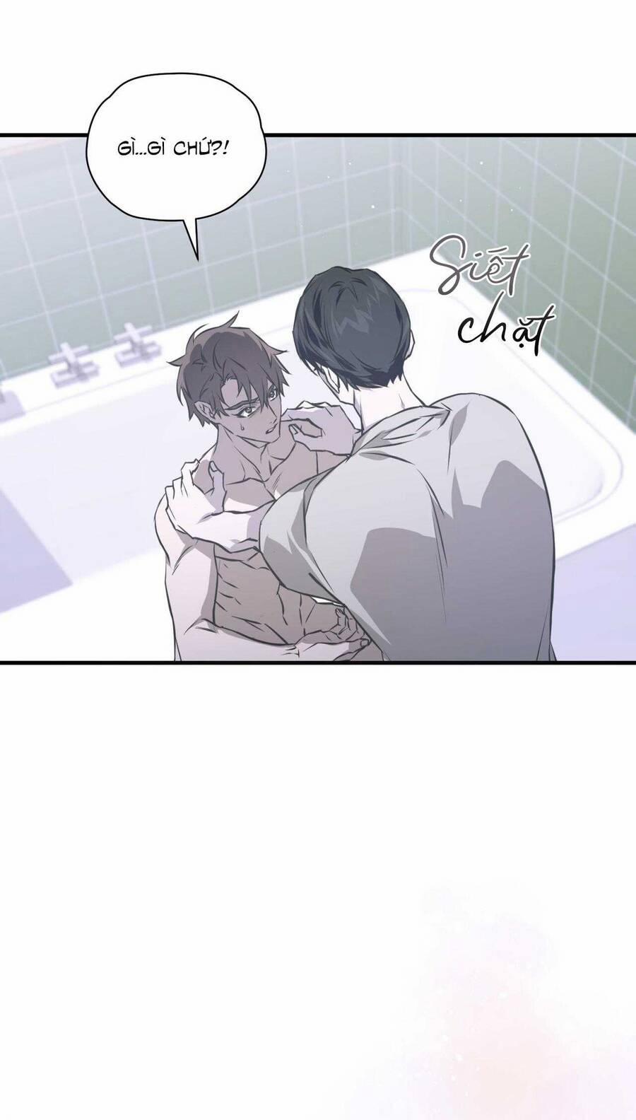 Sau Ánh Hào Quang 19 trang 30