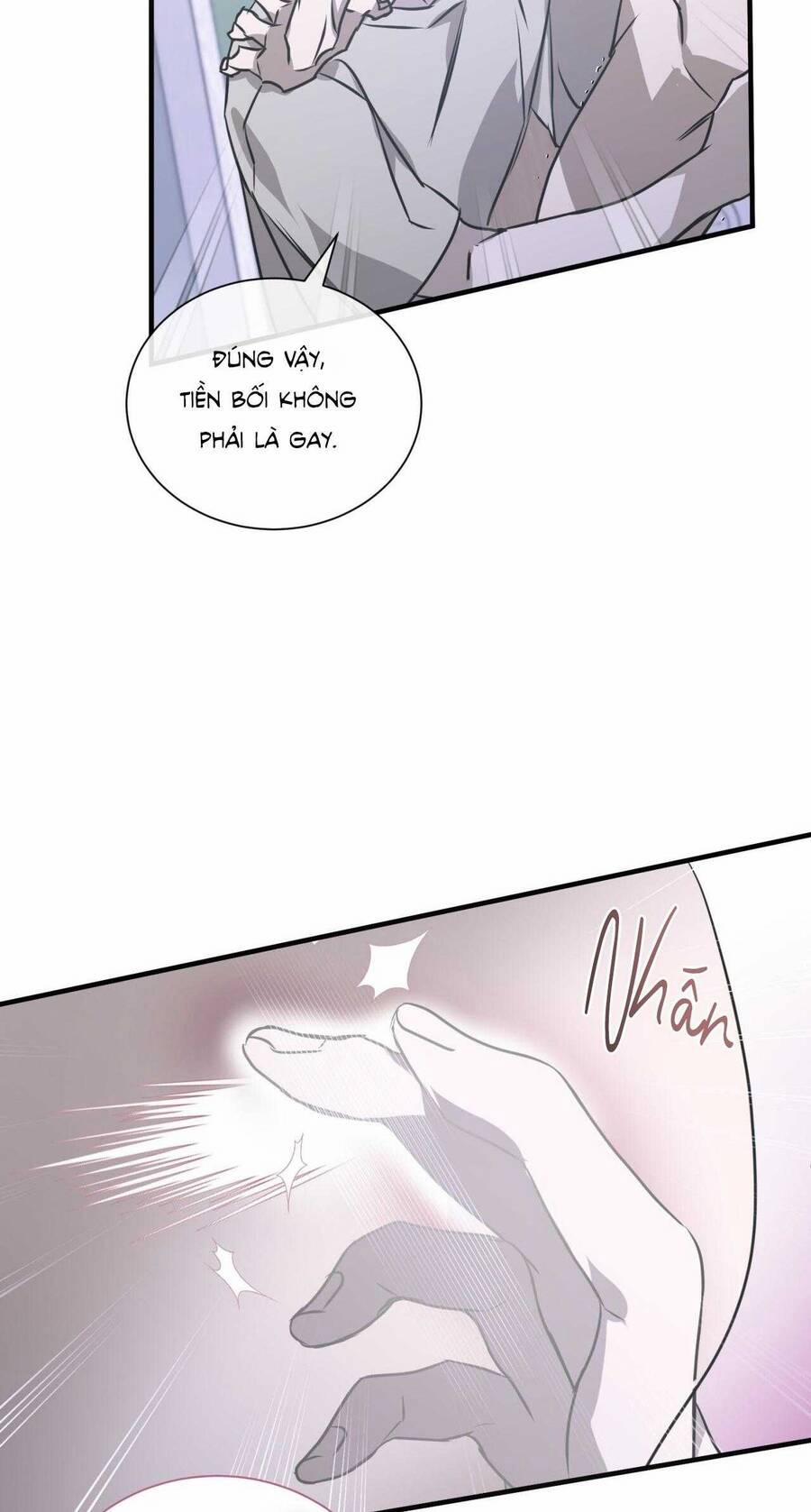 Sau Ánh Hào Quang 19 trang 37