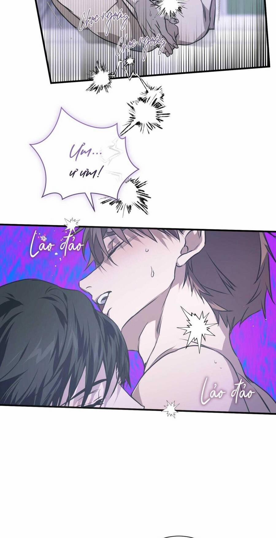 Sau Ánh Hào Quang 19 trang 53