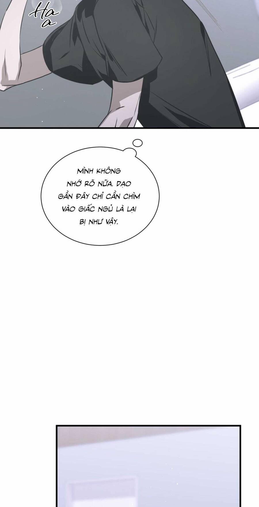 Sau Ánh Hào Quang 19 trang 6